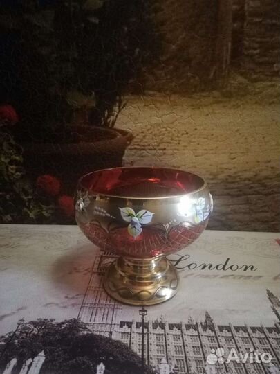 Конфетница