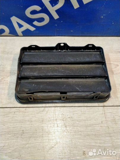 Клапан вентиляции Bmw 528I E39 M52 06/2000