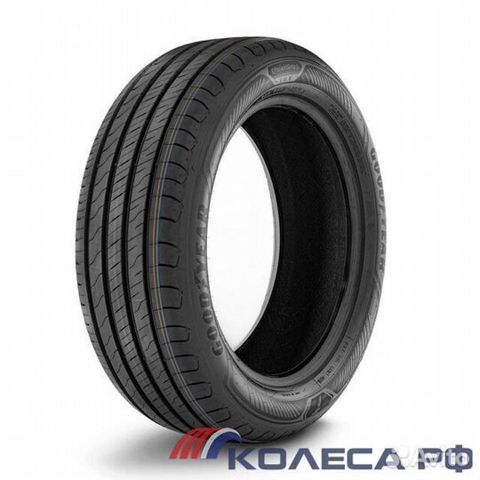 Goodyear EfficientGrip 2 SUV 225/60 R17 99H