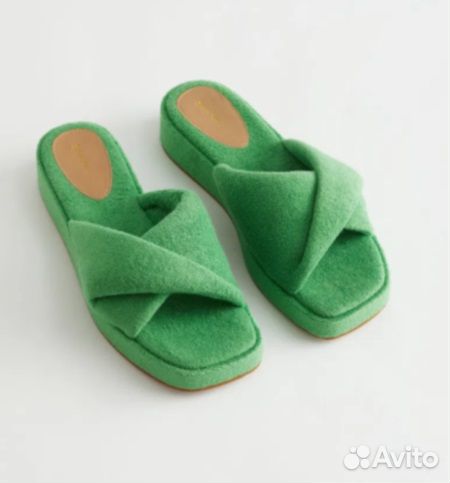 Сандалии & Other stories, 39