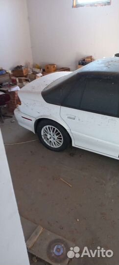 Запчасти на сатурн sl1