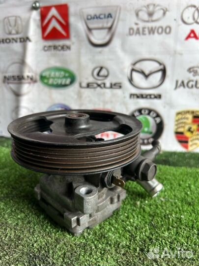 Насос гидроусилителя руля Mazda 3 BK Z6 2006