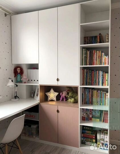 Шкаф распашной