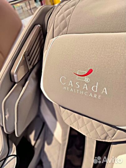 Массажное кресло Casada Pollux