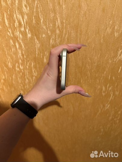 iPhone 15 Plus, 128 ГБ