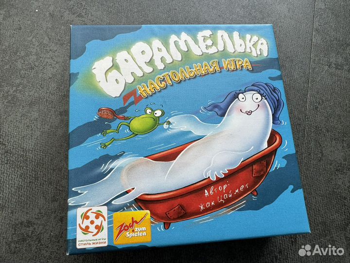 Настольные игры ravensburger haba djeco