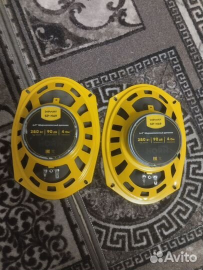 Динамики овалы