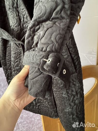 Пальто женское весеннее 46-48