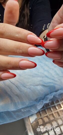 Нужна модель