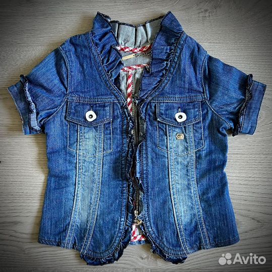 Пакет вещей для девочки 92-98 см 2-3 года