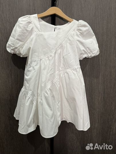 Zara Платье для девочки, пальто, сарафан, юбка