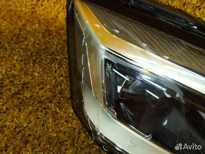 Фара правая Audi A5 2 F5 2016-Нв