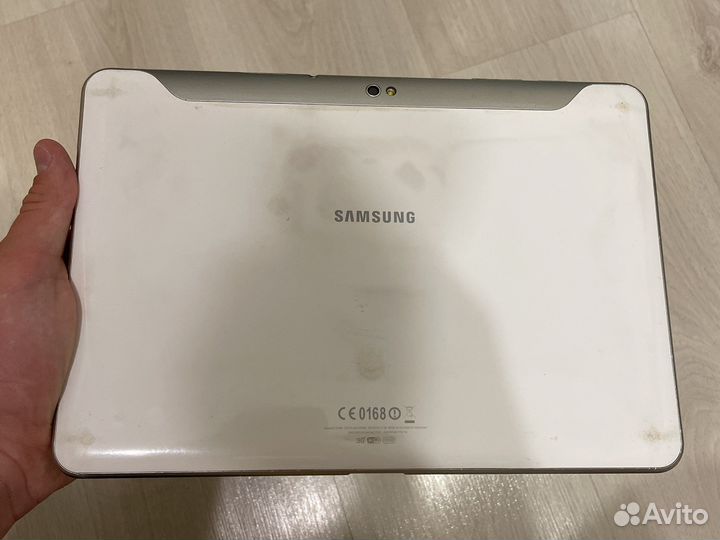 Планшеты samsung бу
