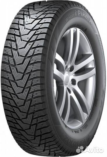 Hankook Winter i'Pike X W429A 225/75 R16 104T