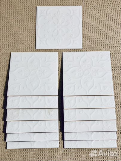 Плитка Kerama Marazzi Суррей