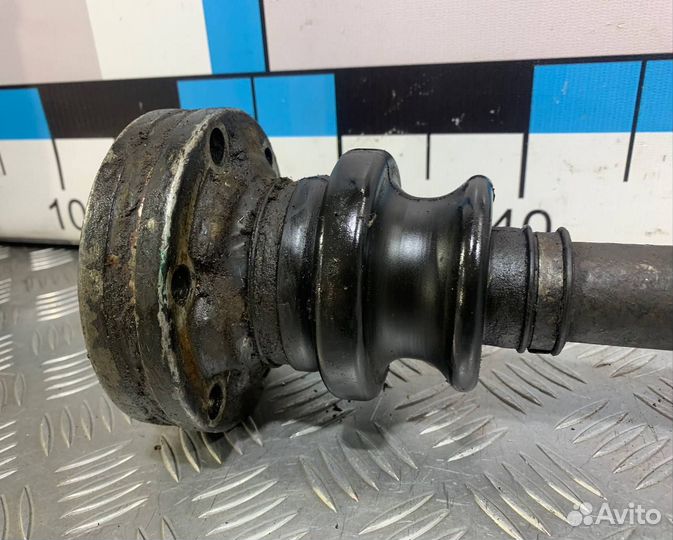 Б/У Полуось задняя MB W220 1998-2001#002