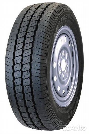 Hifly Super 2000 215/75 R16 116R