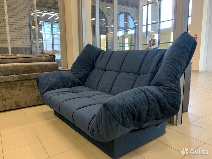 Диван клик кляк