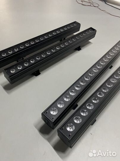 LED bar 18*18