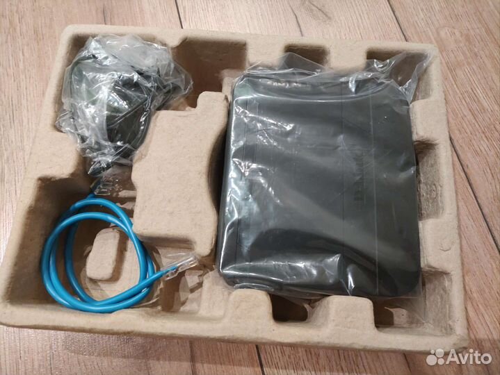 Роутер Dlink DIR-300