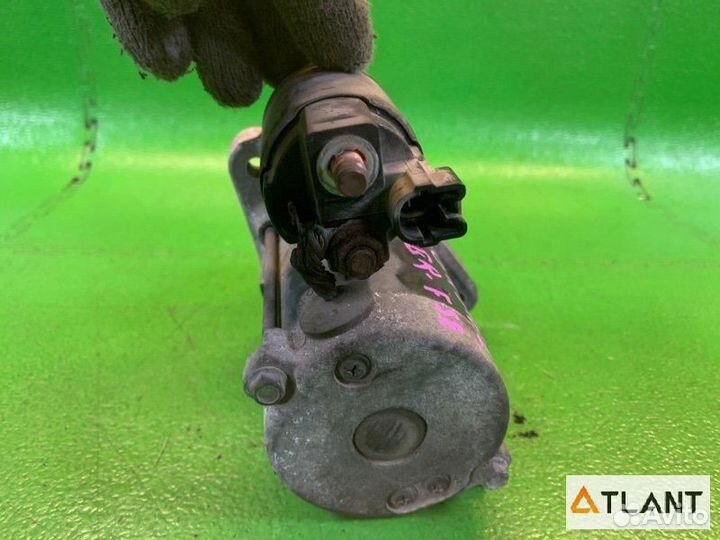 Стартер toyota crown