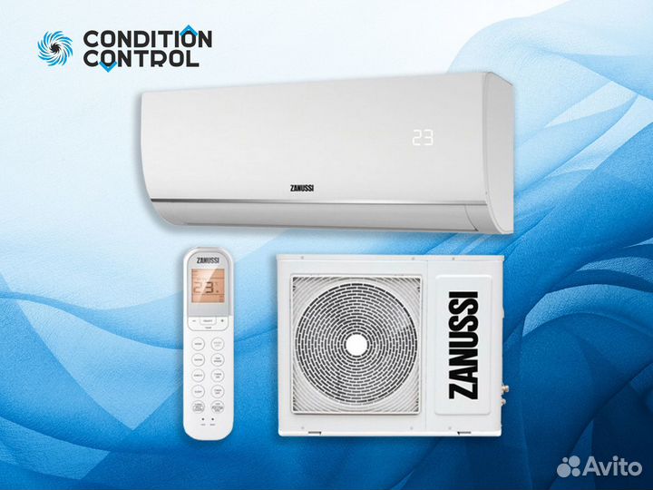 Сплит ситемы Кондиционеры с установкой и гарантией