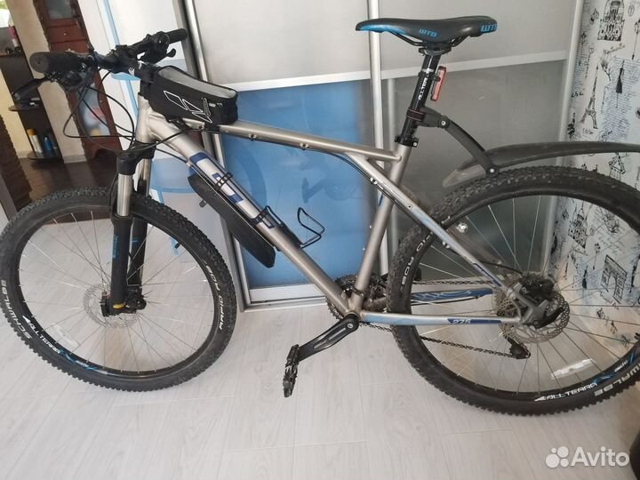 GT avalanche elite 2016