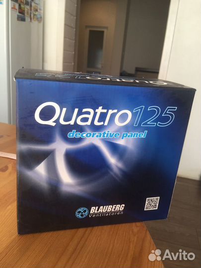 Вентиляторы