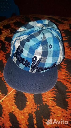 Бейсболка детская hm