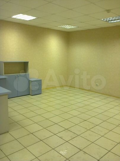 Офисное помещение, 50 м²