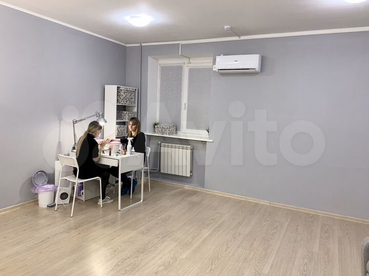 Свободного назначения, 22 м²