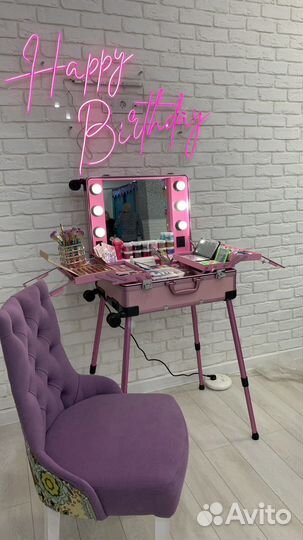 Бьюти-бар, временное тату