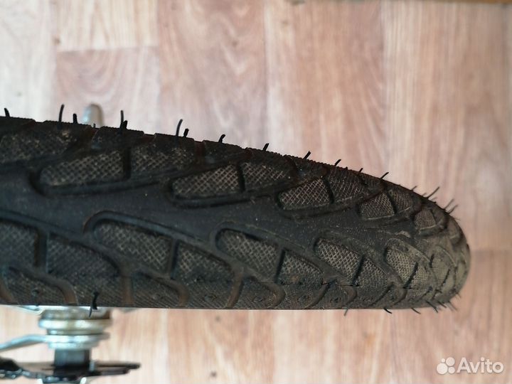 Велосипед детский Stels