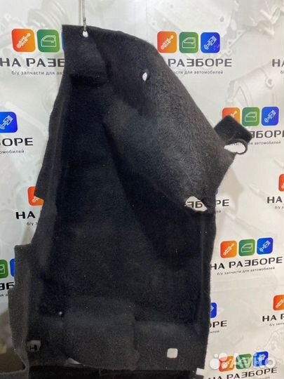 Ковролин LADA Vesta 2180 ваз-21129 2019