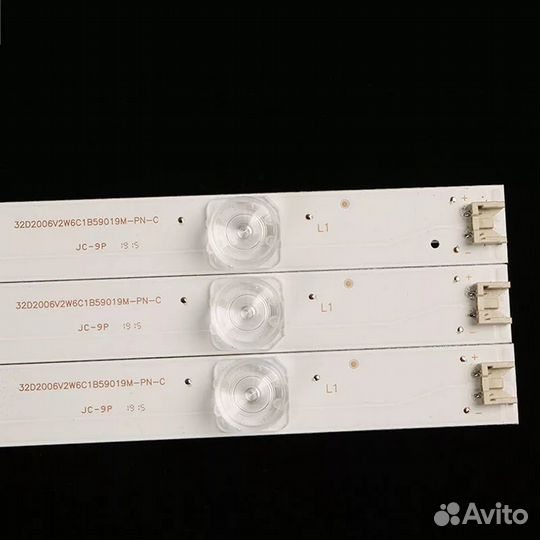 Подсветка для LG Innotek DRT 3.0 32