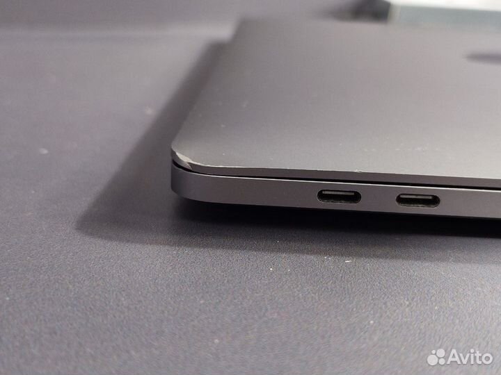 Ростест MacBook Pro 13 20 год категория D