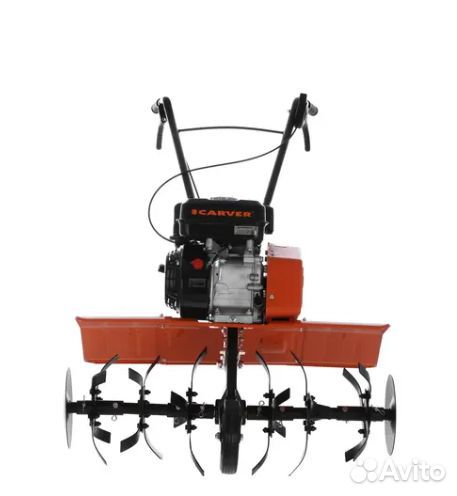 Мотокультиватор бензиновый Carver T-651R