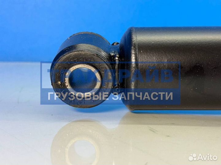 Амортизатор подвески Shacman X6000 задний