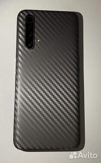 Телефон Realme x3 superzoom 12/256 gb