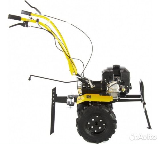 Мотоблок Denzel DPT-270X