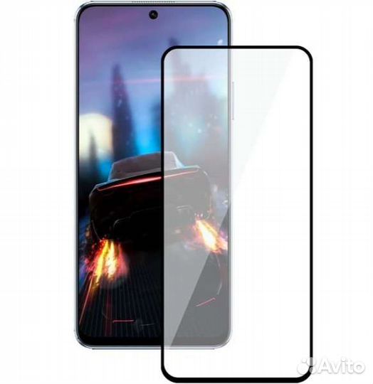 Чехлы и защитные стекла realme 9 4G /9 Pro Plus