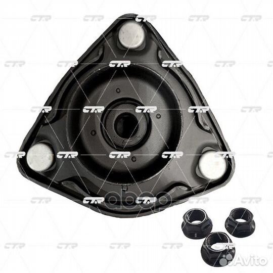 GA0011 опора амортизатора переднего замена cmkh