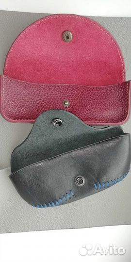 Футляр для очков