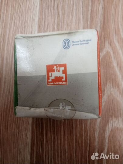 Подшипник amazone cc014