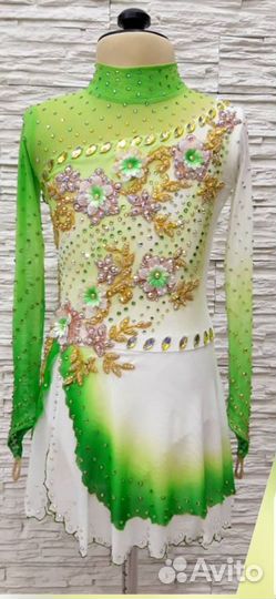 Пдатье для фигурного катания