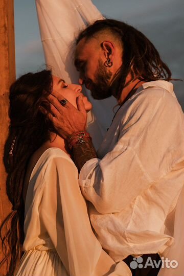 Свадебный фотограф