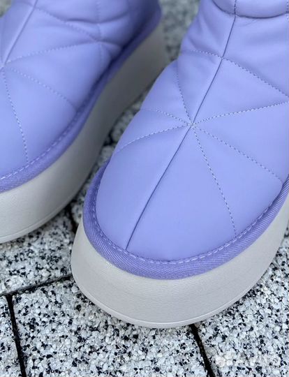 Угги женские зимние