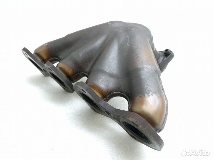 Выпускной коллектор Mercedes-Benz C-Class S203