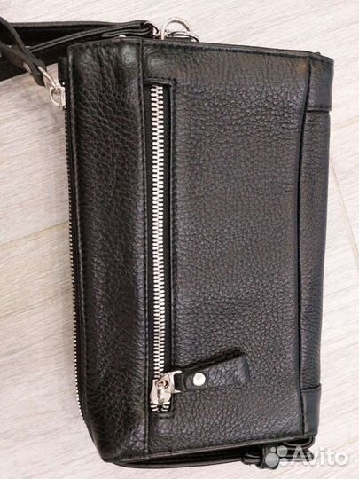 Портмоне мужское Richet