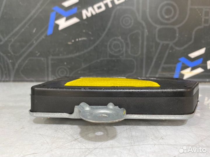 Подушка безопасности задняя правая Bmw X5 E53